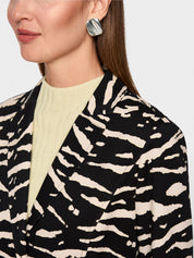 Black Blazer
