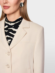 Magnolia Blazer