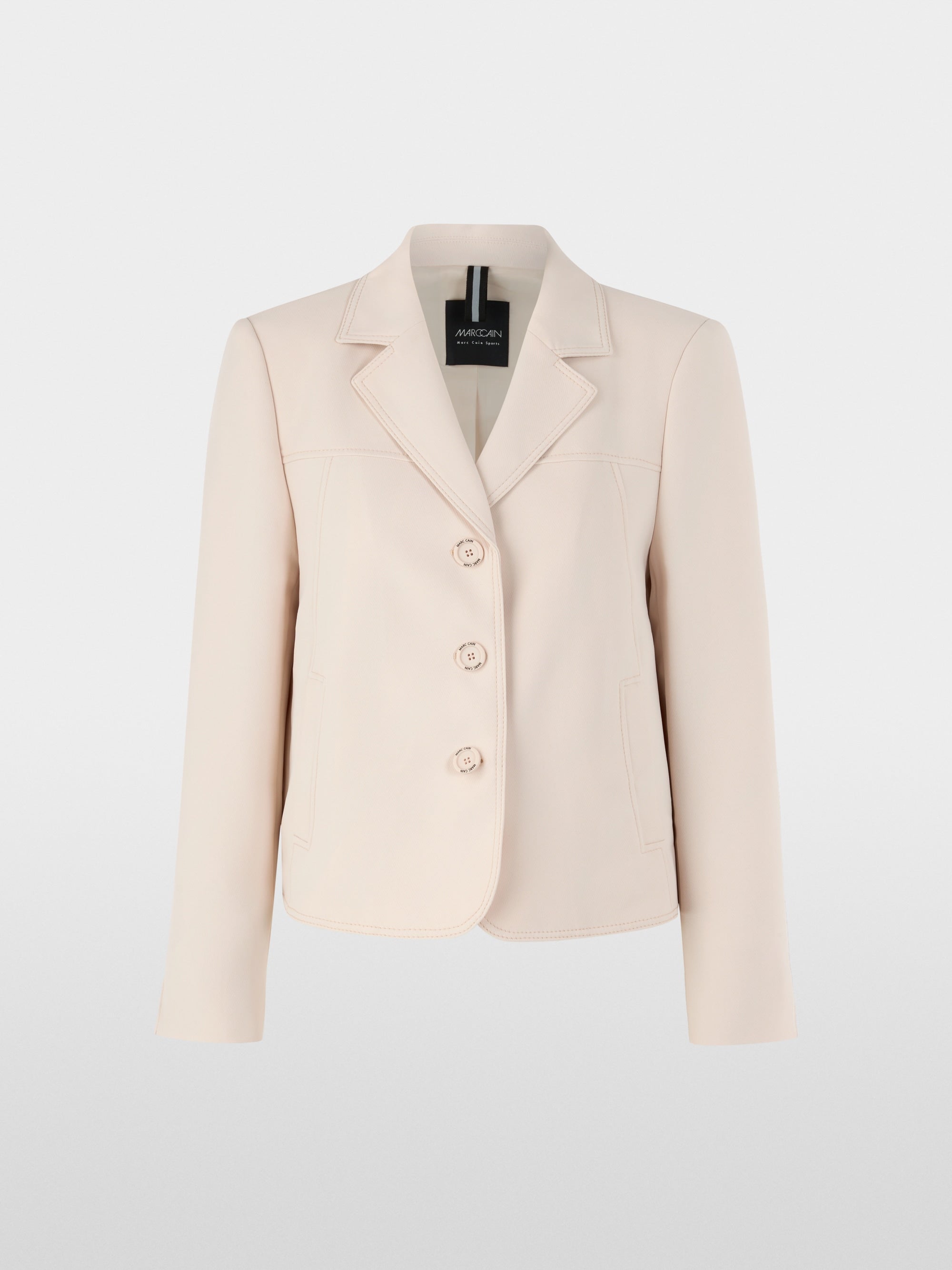 Magnolia Blazer