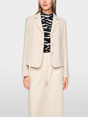 Magnolia Blazer