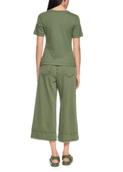 Waukee Olivine Jeans