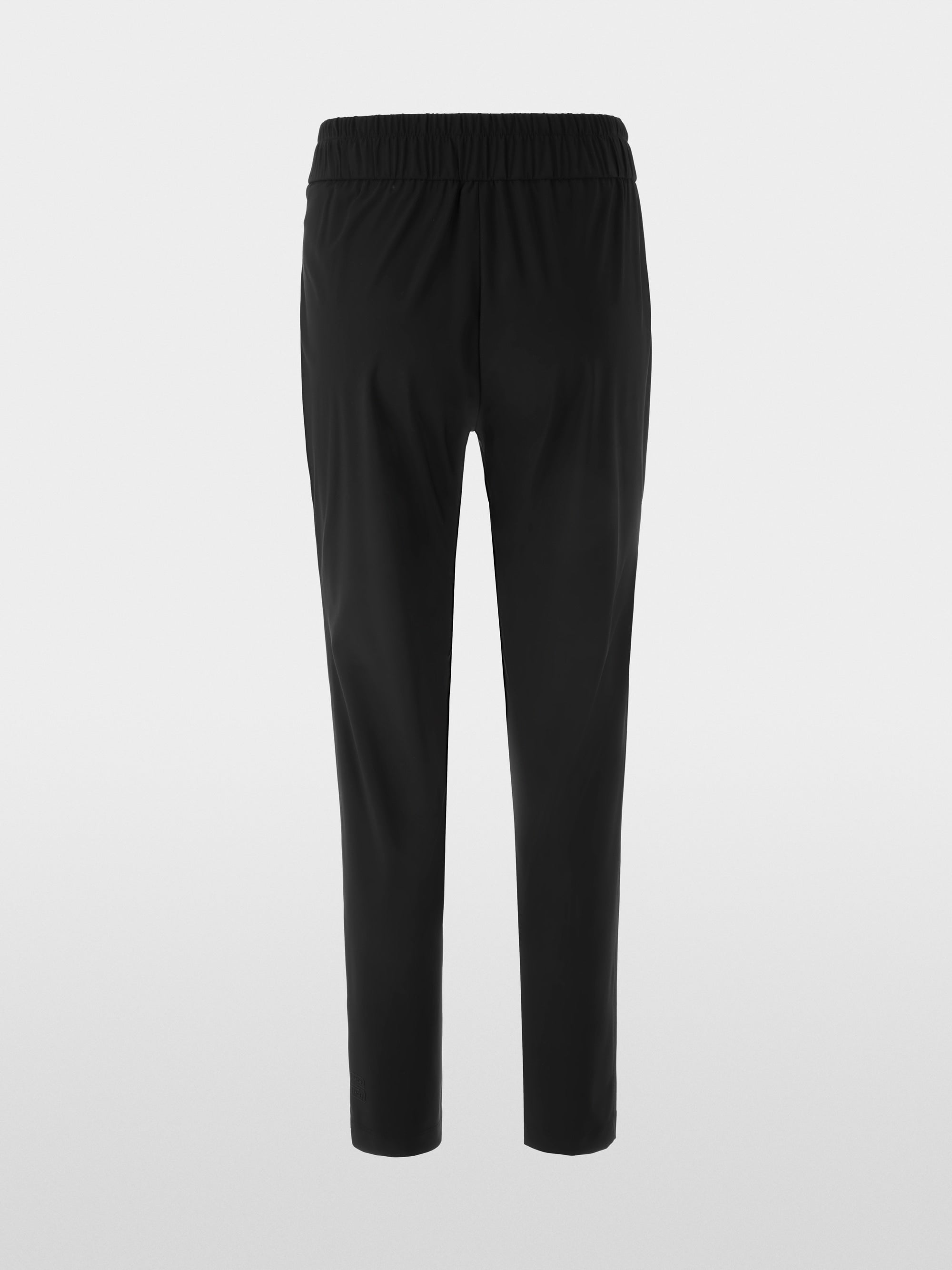 Black Pants