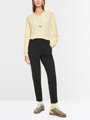 Black Pants