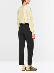 Black Pants