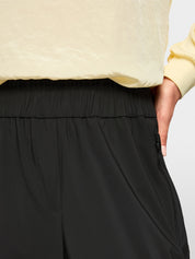 Black Pants