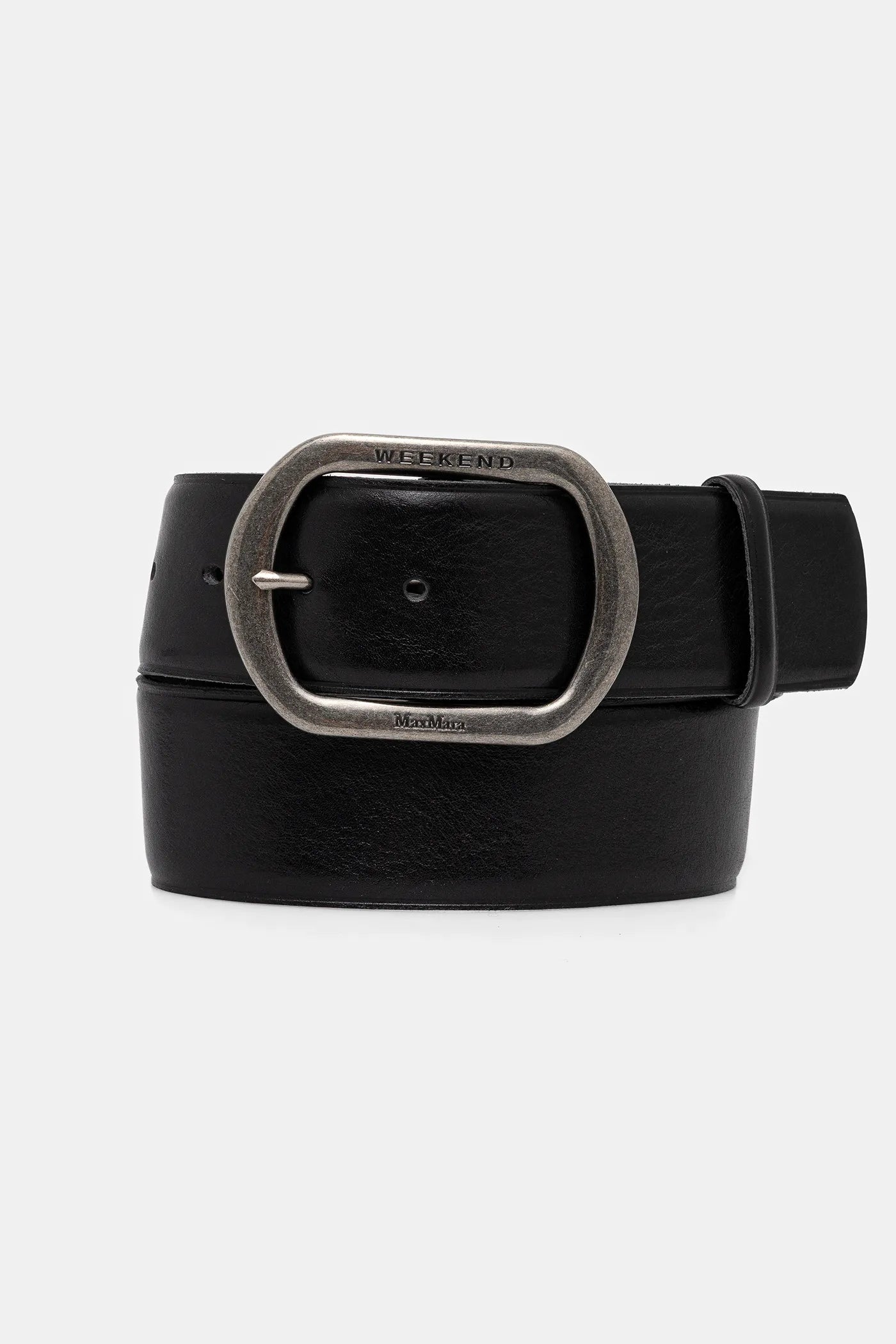 Clavier Belt Black