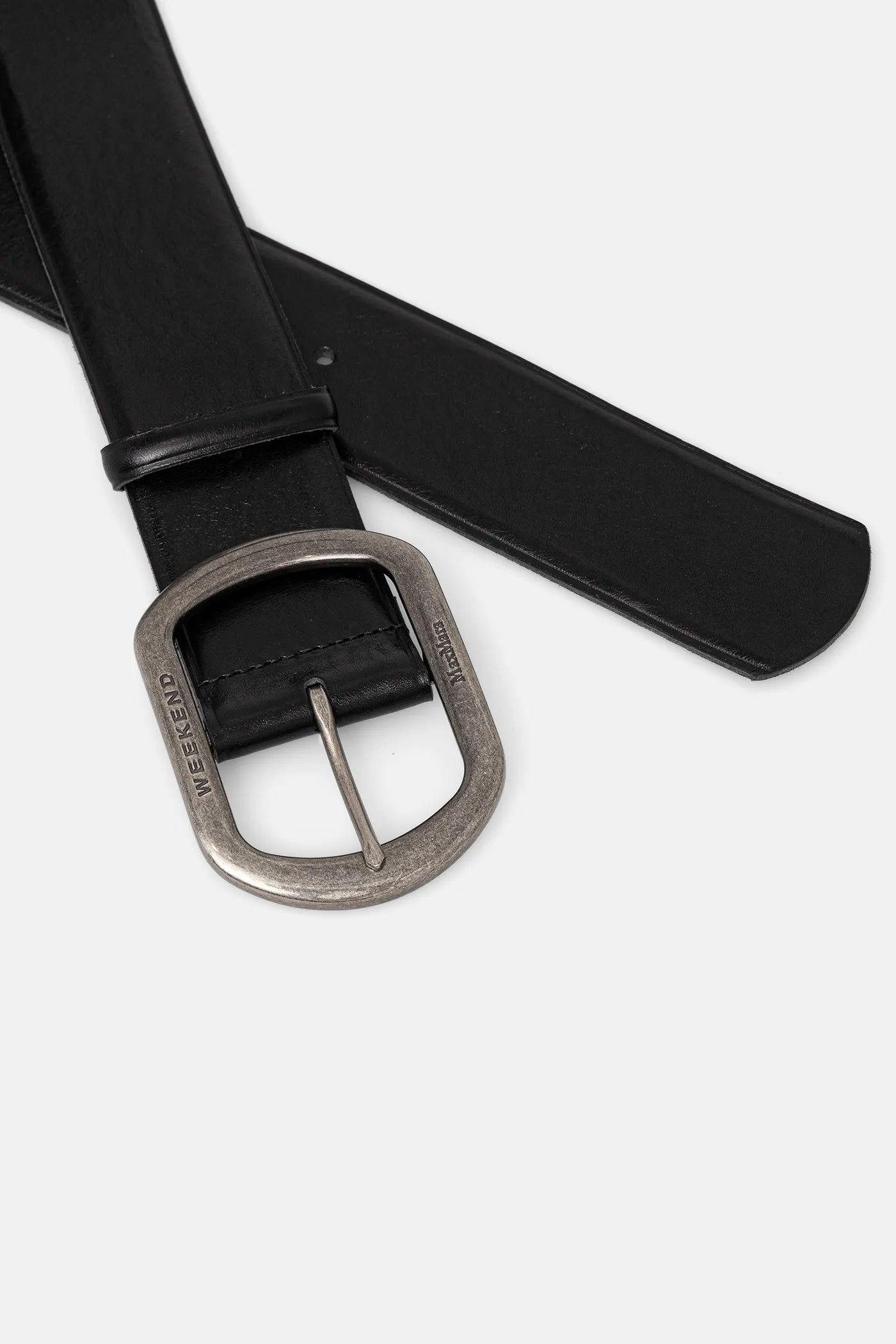 Clavier Belt Black