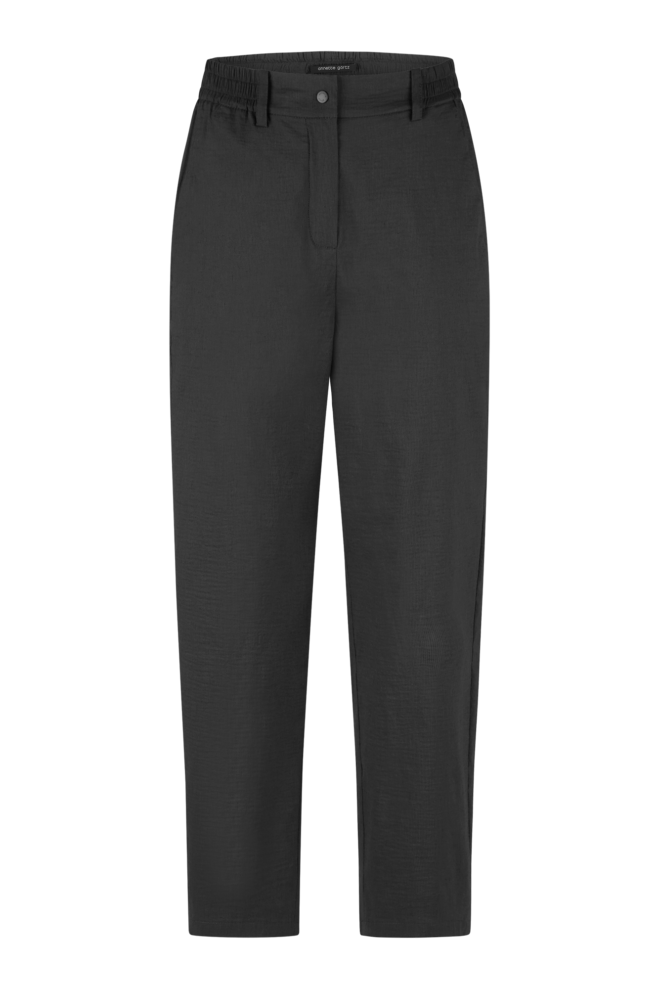 ALEXA Sporty pants in black