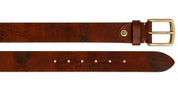 Paul Baileys Brown Belt