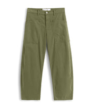 Frank & Eileen Bray Everyday Barrel Pant