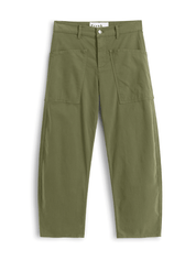 Frank & Eileen Bray Everyday Barrel Pant
