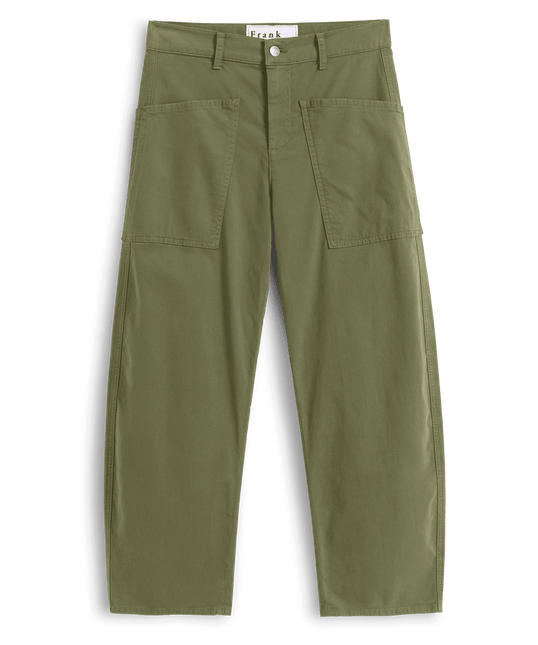 Frank & Eileen Bray Everyday Barrel Pant