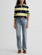 Londyn Rugby Shirt Stripe