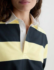 Londyn Rugby Shirt Stripe