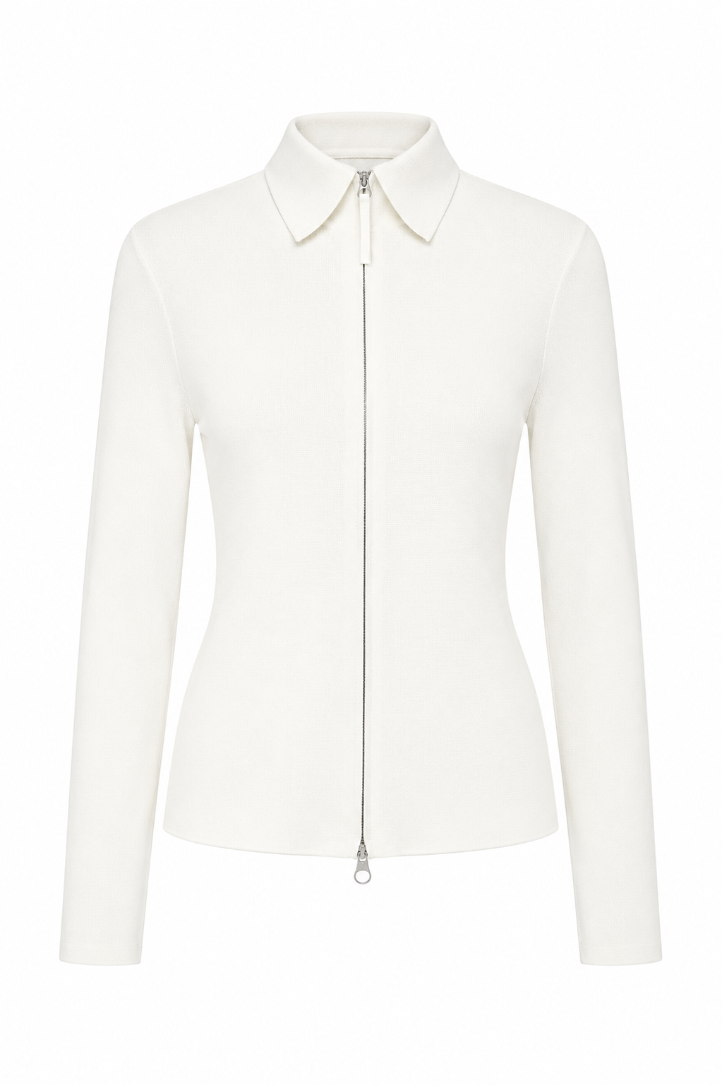 Grady White L/S Sporty Knit
