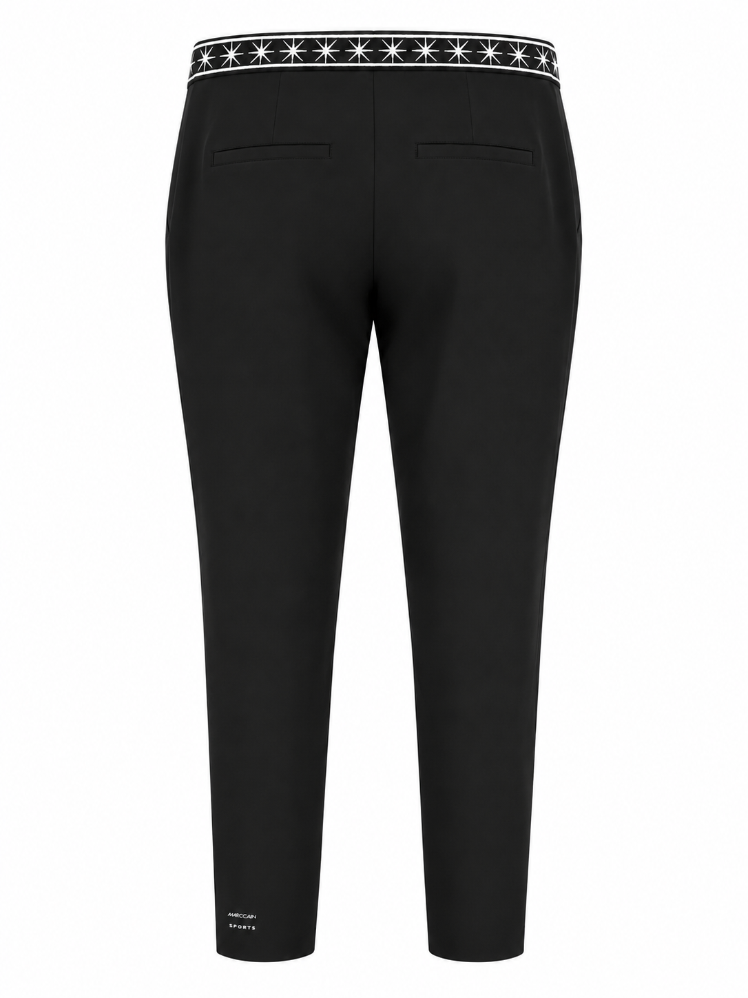 Sydney Pants Black