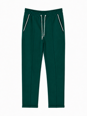 Dark Jade Pants