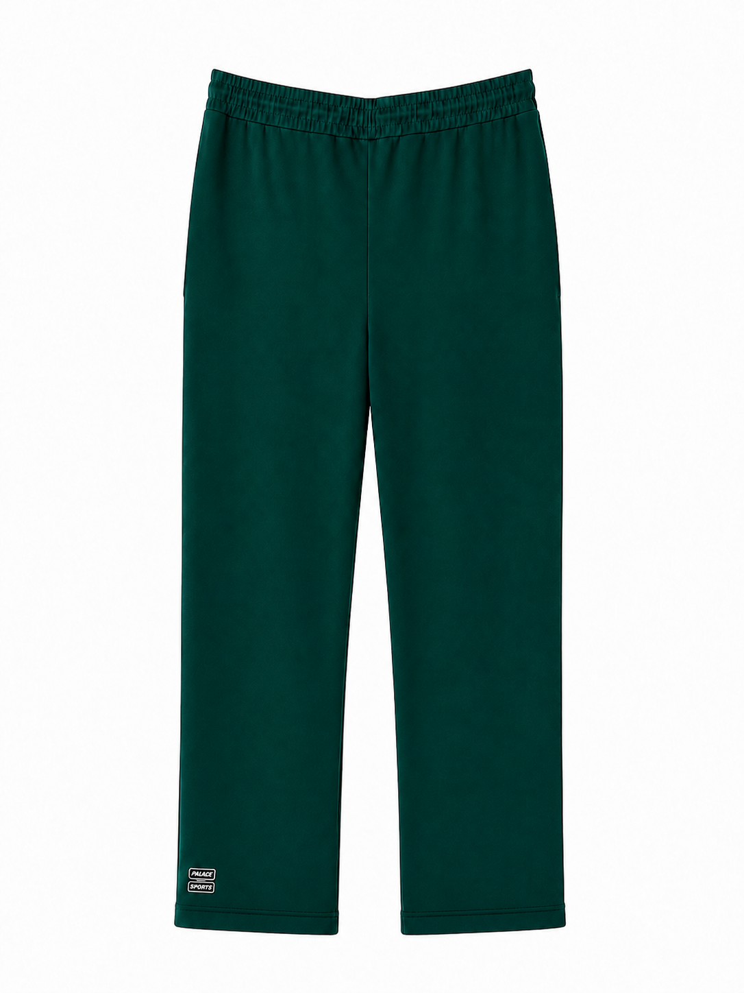Dark Jade Pants