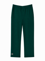 Dark Jade Pants