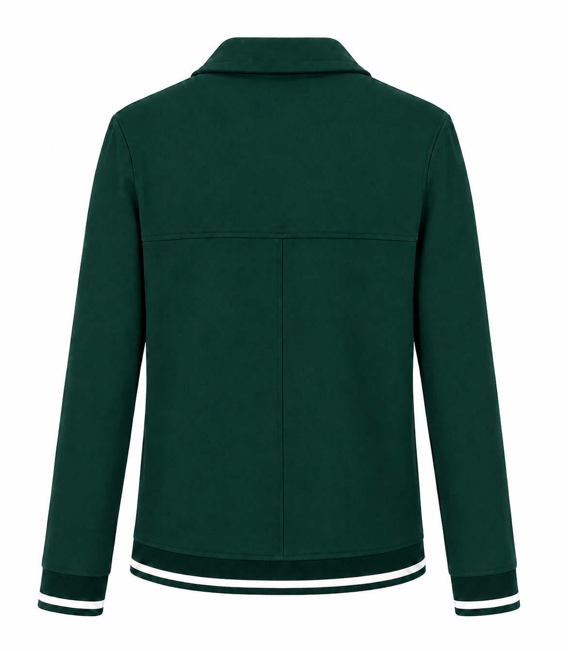 Dark Jade Blazer