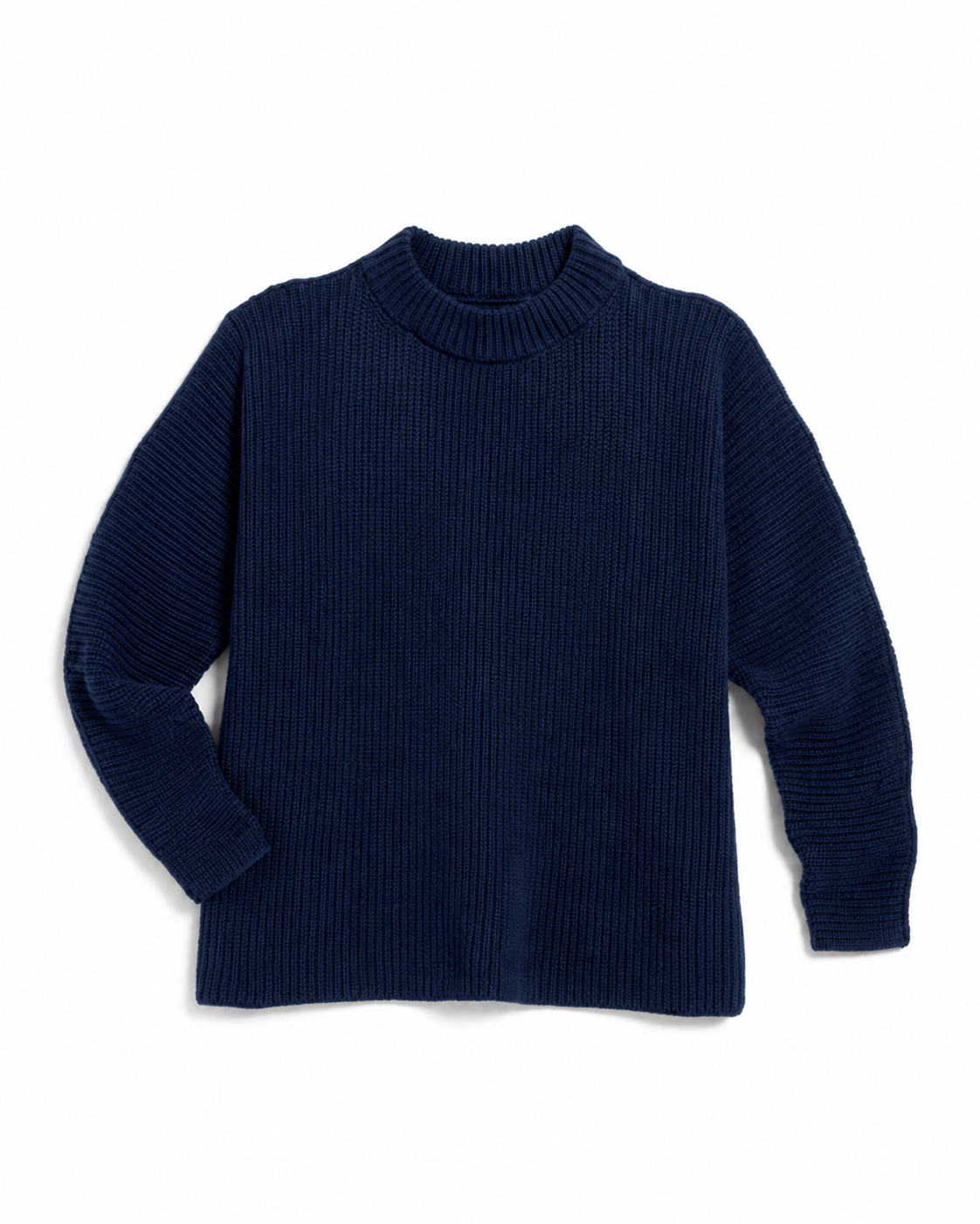Montecito Sweater Navy