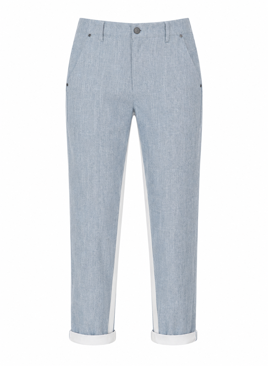 Evin Blue Pants