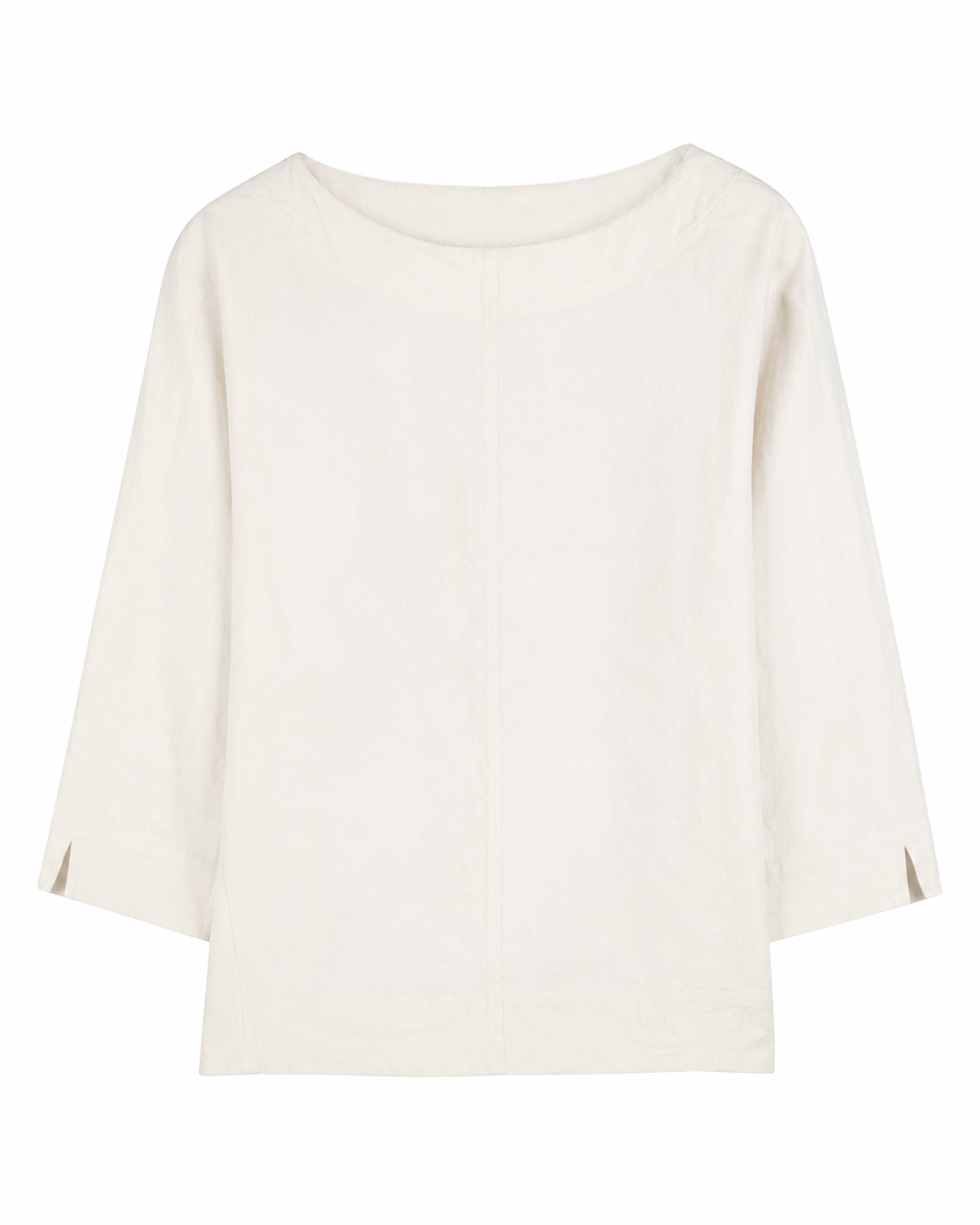JOEL  Cream top