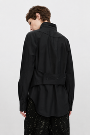 Glow Blouse
