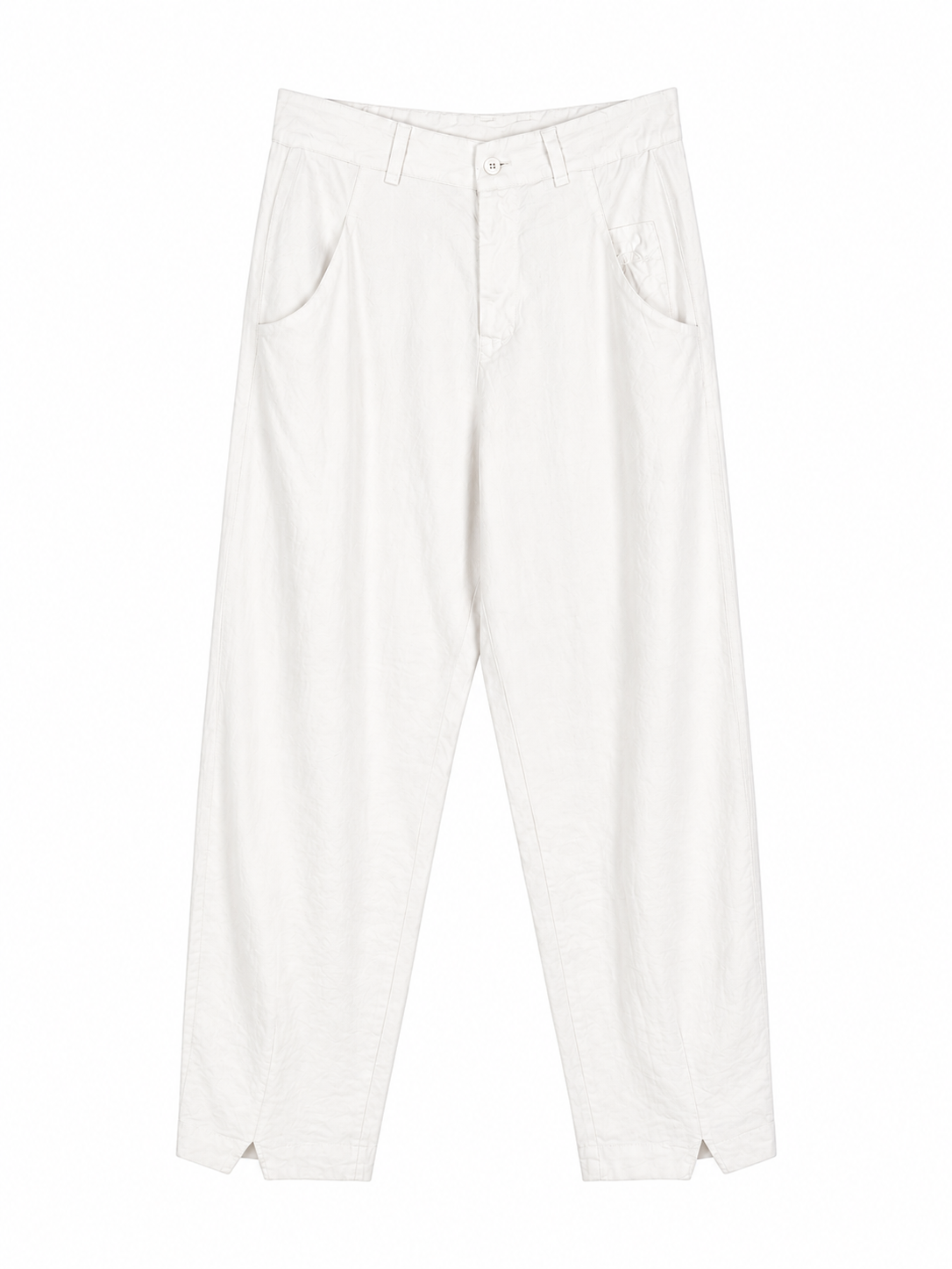 Iconic Relaxed Tapered Pant