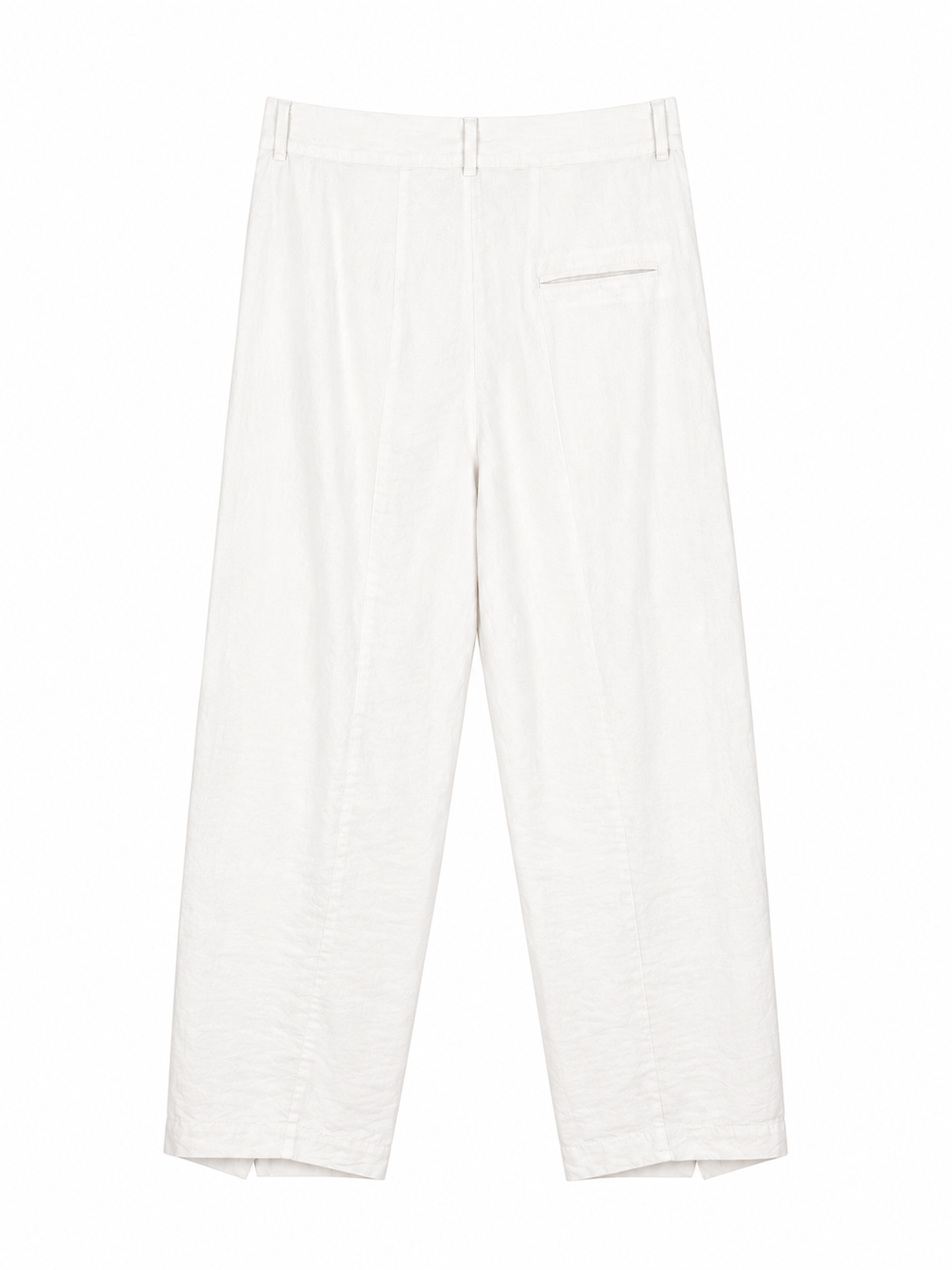Iconic Relaxed Tapered Pant