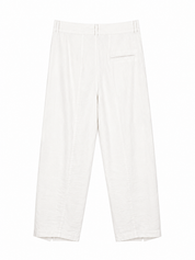Iconic Relaxed Tapered Pant