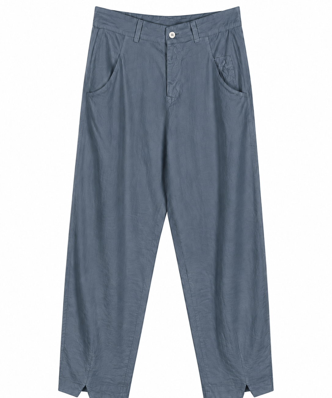 Iconic Relaxed Tapered Pant