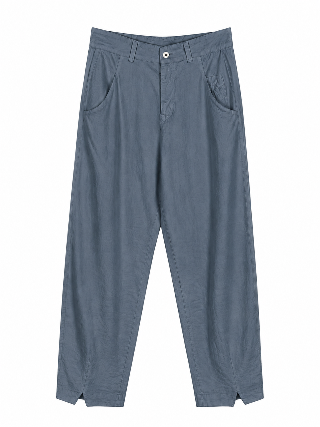 Iconic Relaxed Tapered Pant