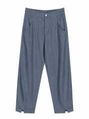 Iconic Relaxed Tapered Pant