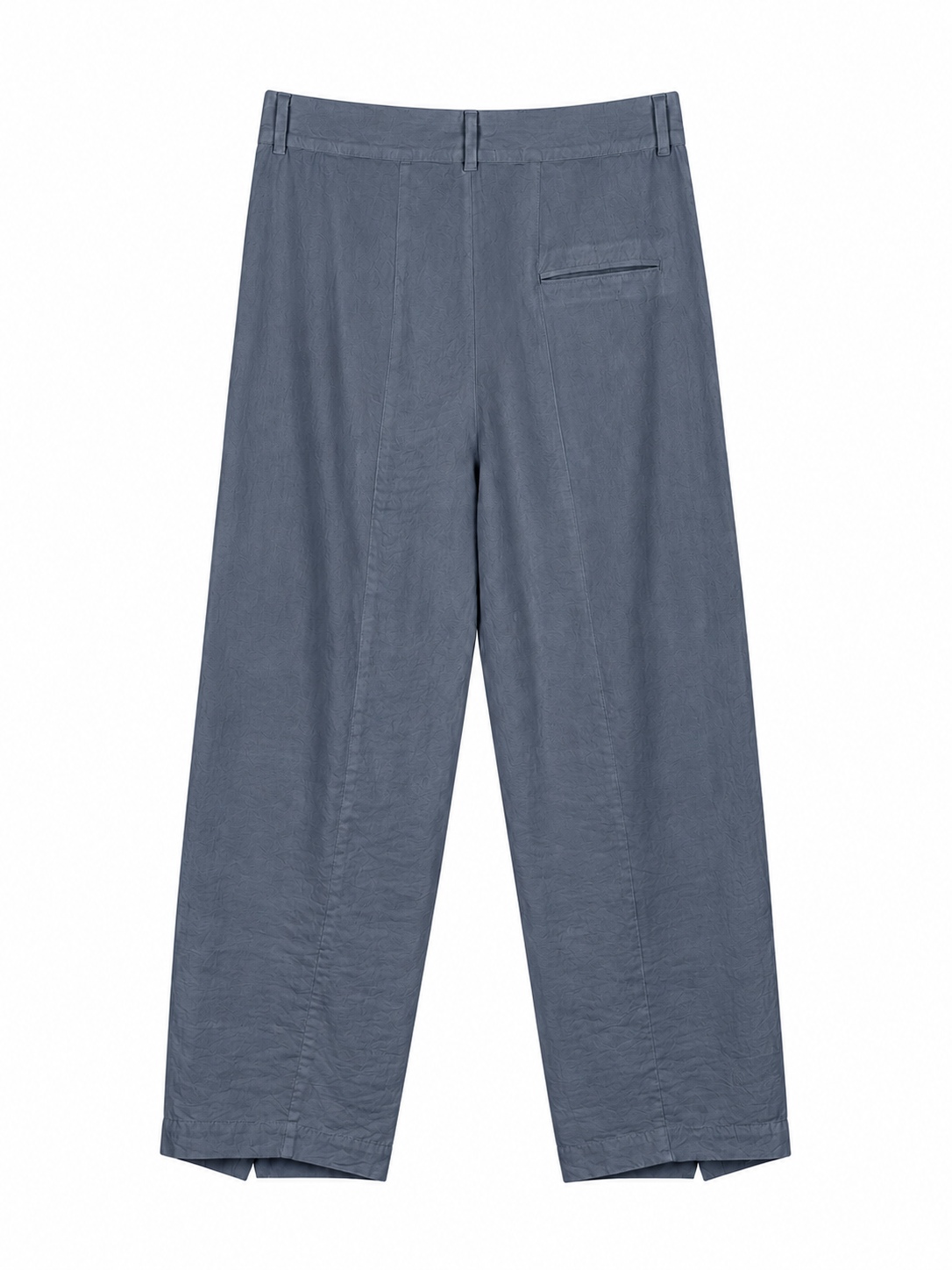 Iconic Relaxed Tapered Pant