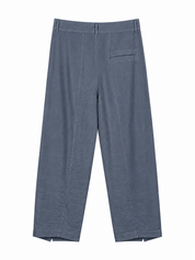 Iconic Relaxed Tapered Pant
