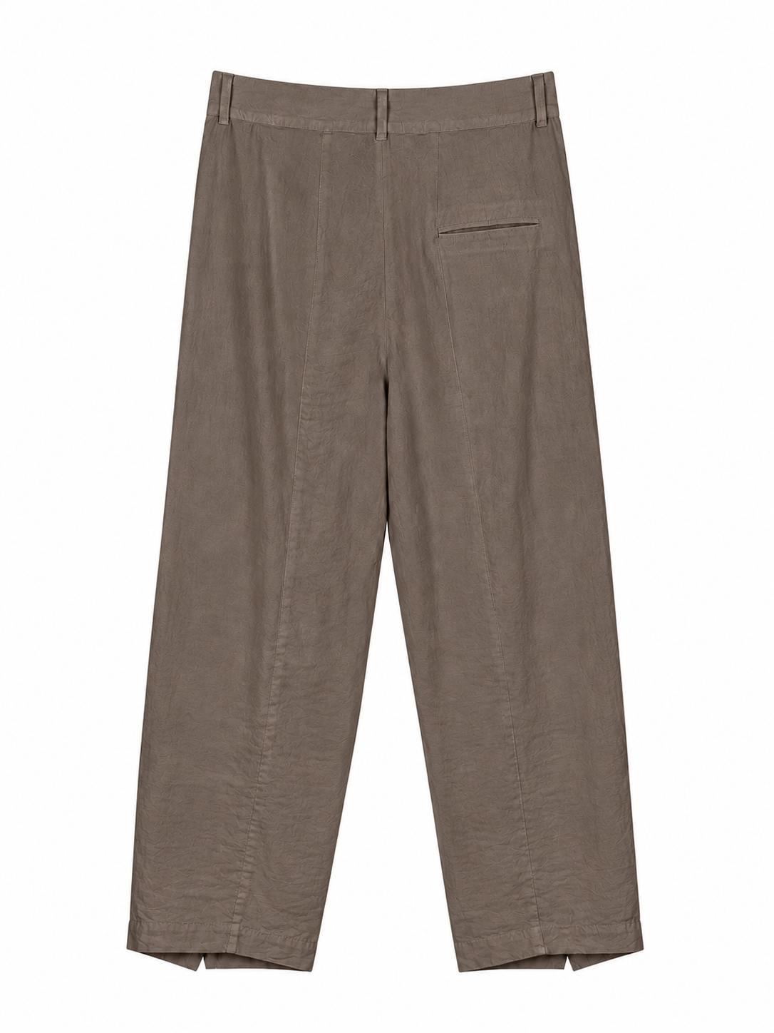 Iconic Relaxed Tapered Pant