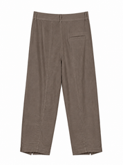Iconic Relaxed Tapered Pant