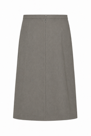 Caro 1 Grey Skirt