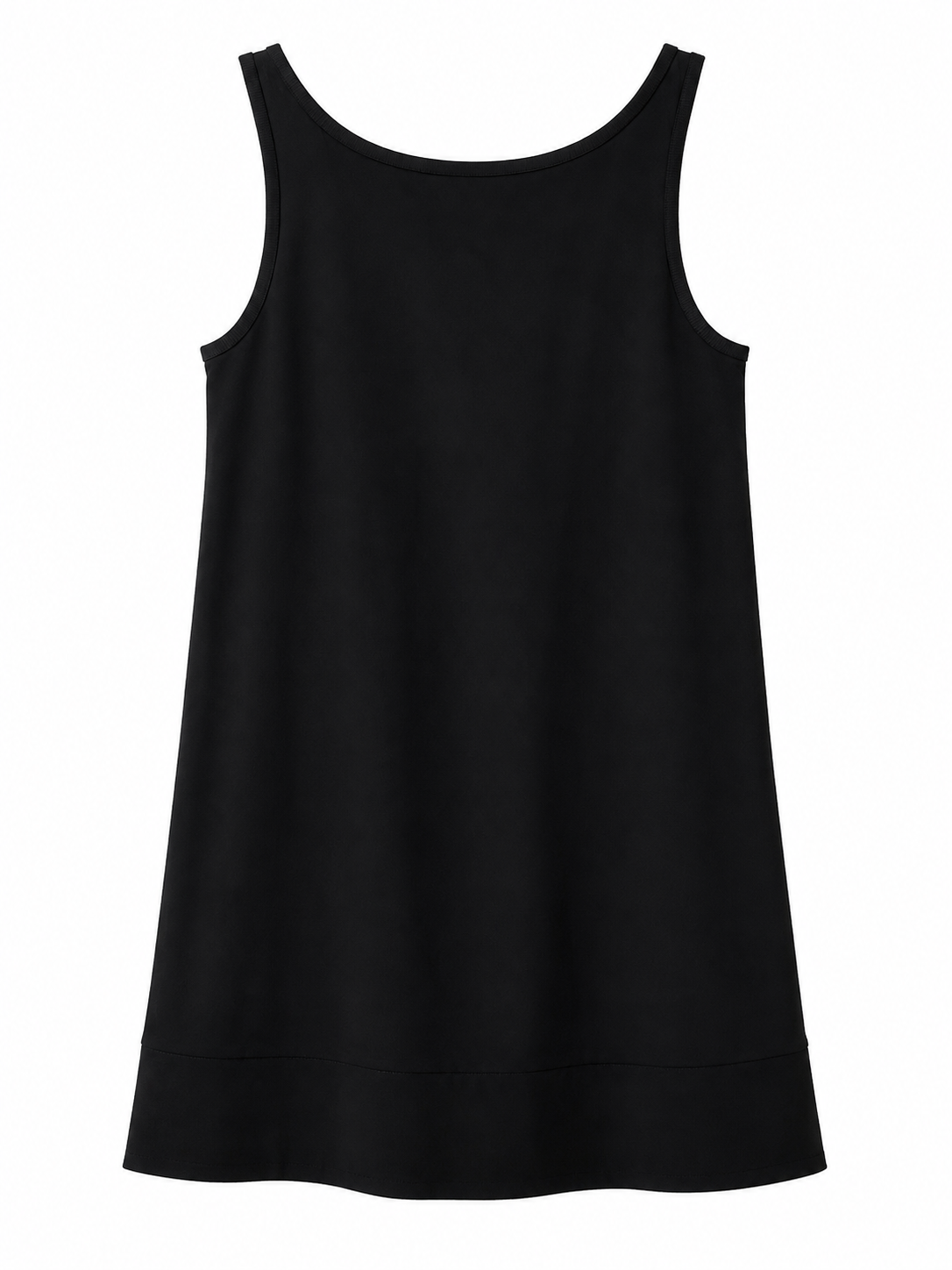 Bea Black Dress