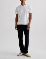 Bryce Crew True White