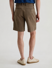 Archie Short Sulfur Soft Mushroom