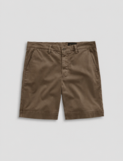 Archie Short Sulfur Soft Mushroom