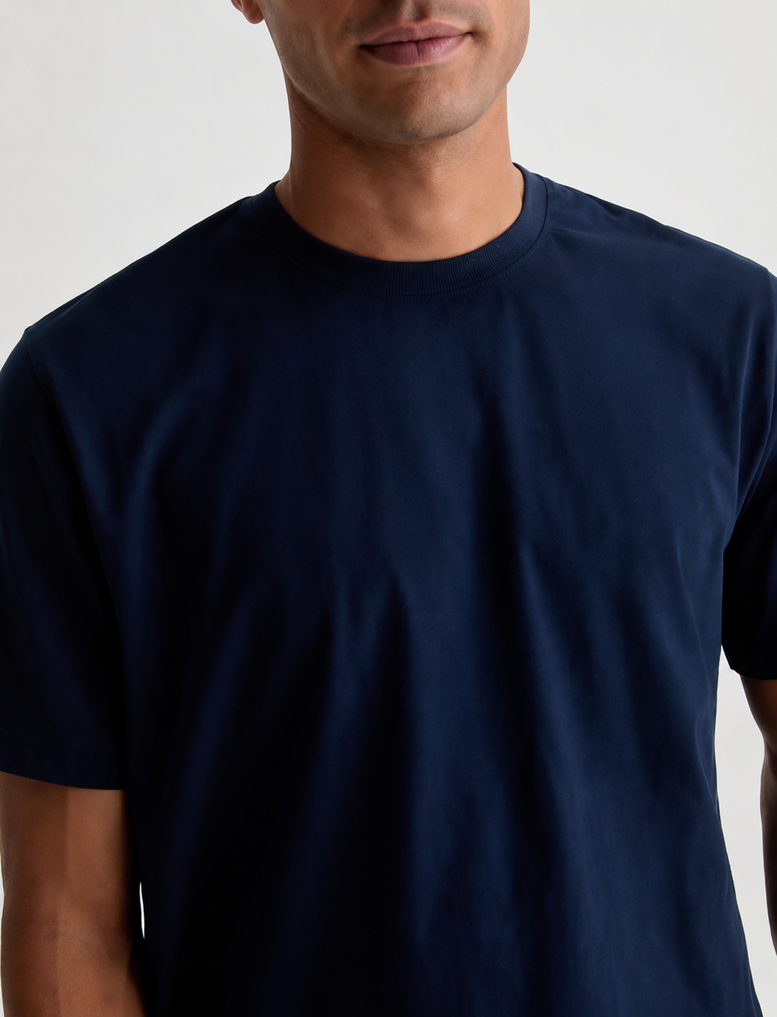 Bryce Crew Deep Navy