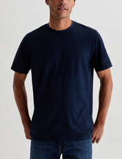 Bryce Crew Deep Navy