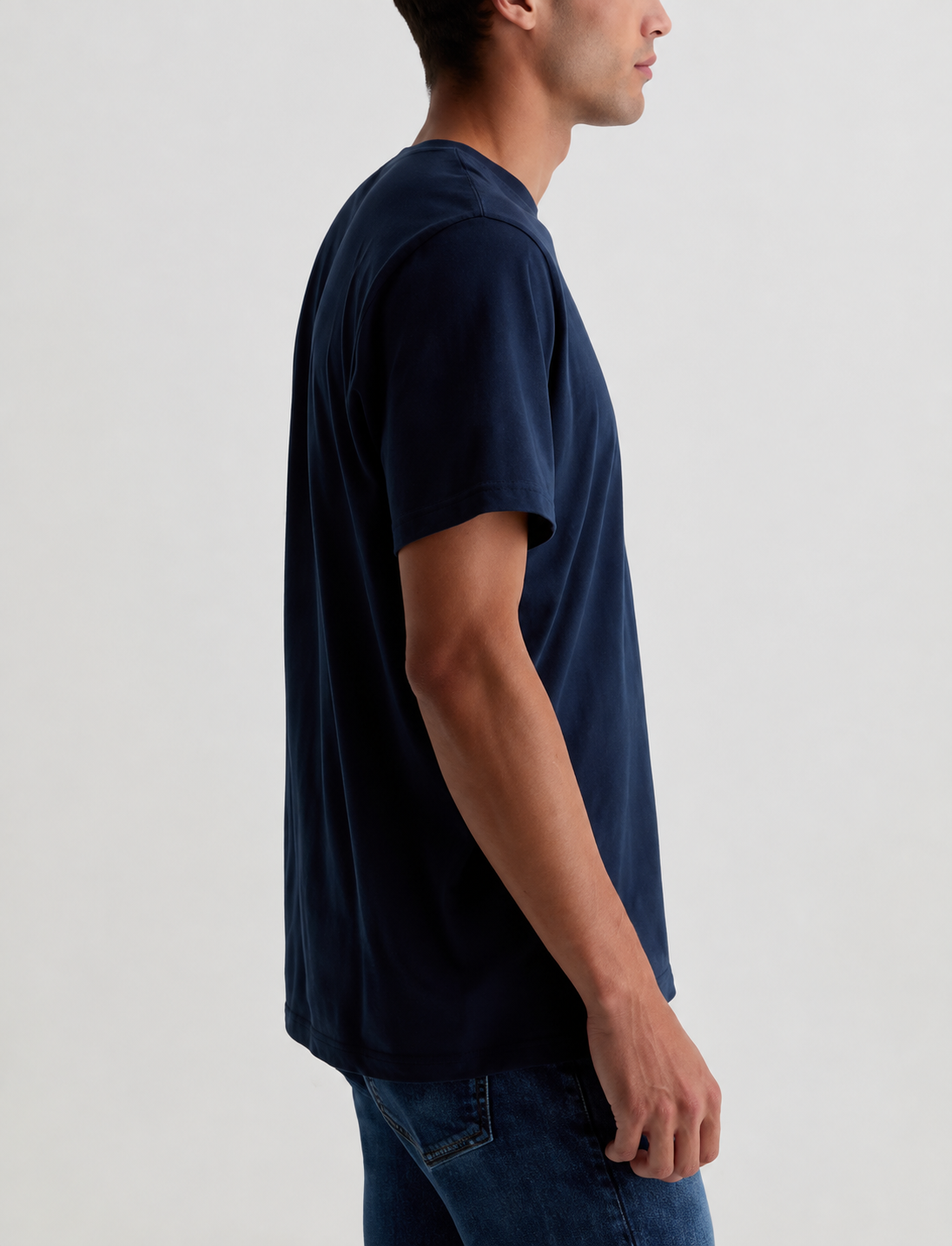 Bryce Crew Deep Navy