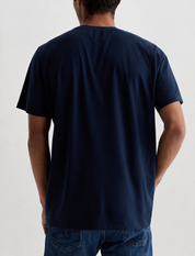 Bryce Crew Deep Navy