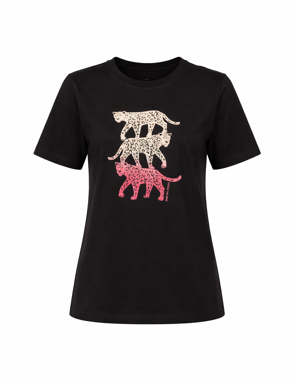 Print T-Shirt