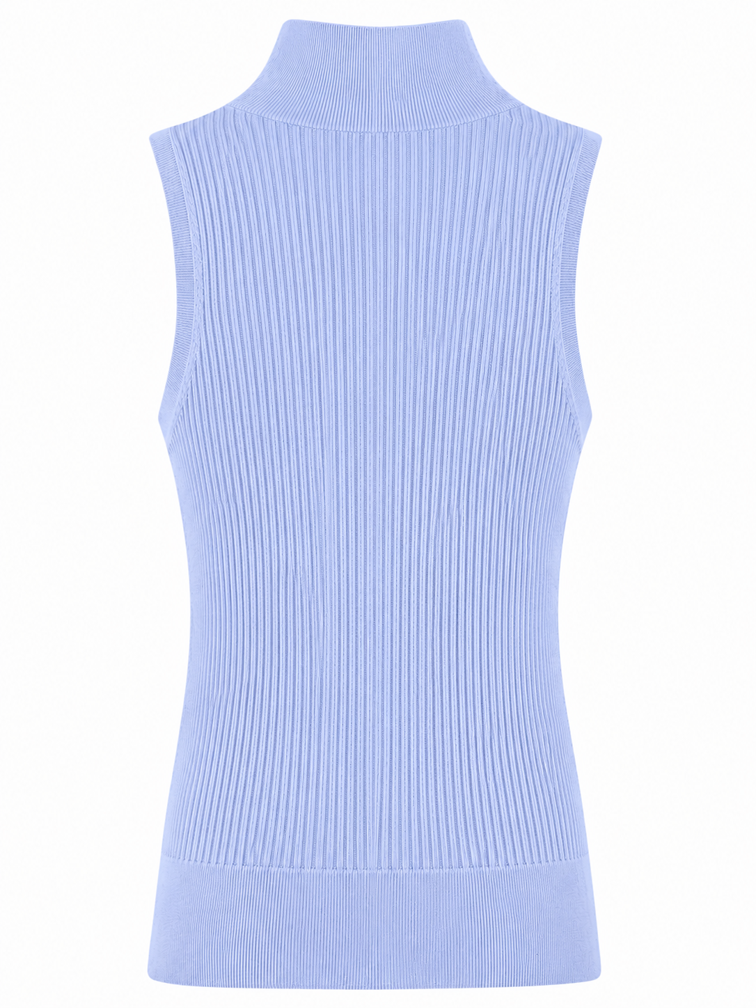 Campos Light Blue Sweater