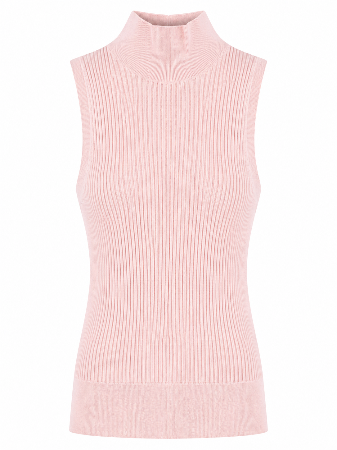 Campos Rose Sweater